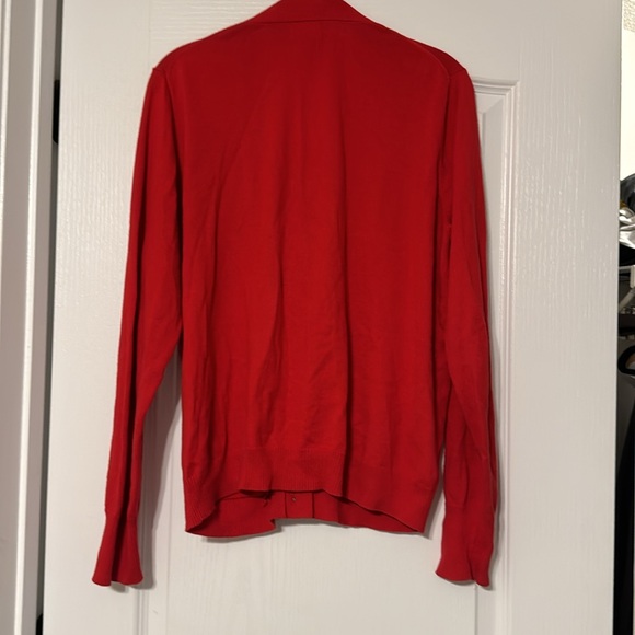 Used Old Navy brand button down cardigan - Picture 5 of 5